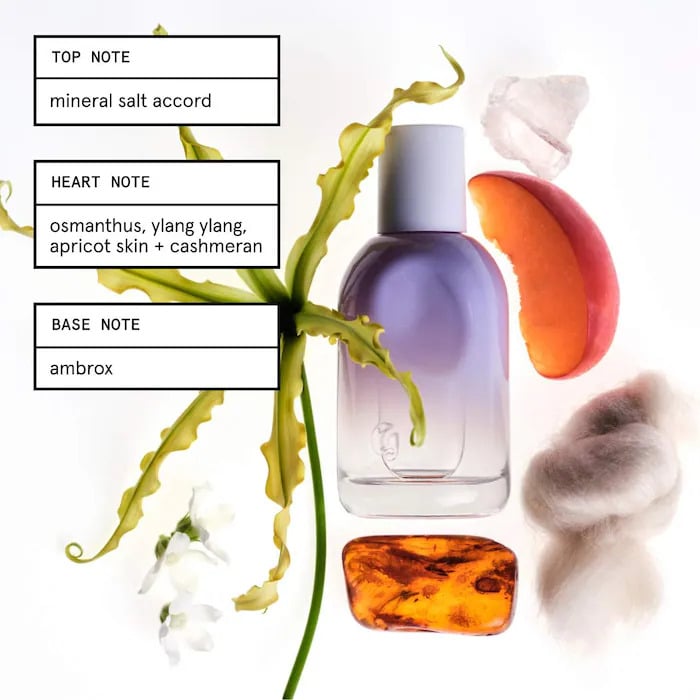 Summer Scents Travel Spray Perfume Sampler Set w/ Redeemable