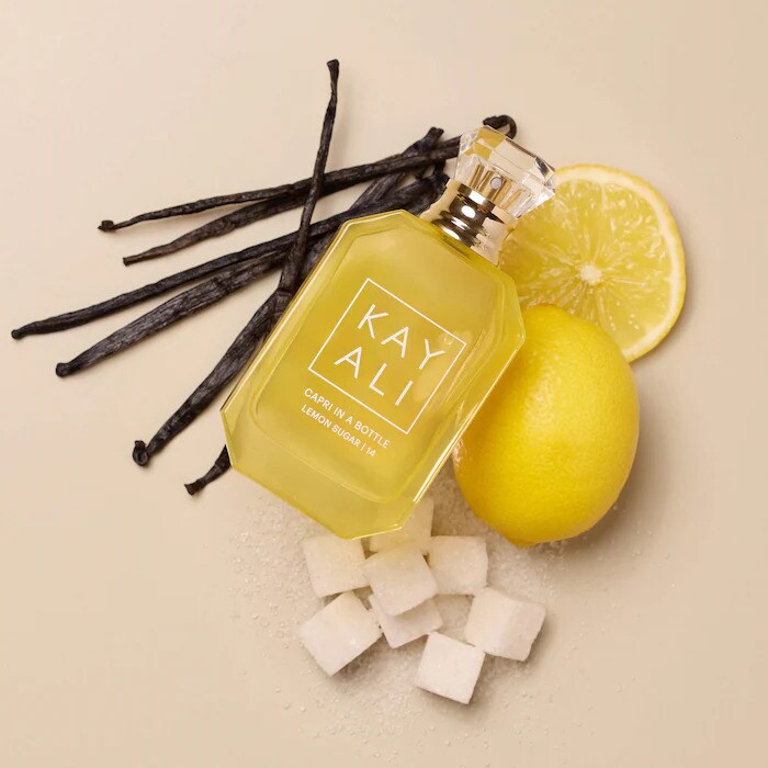 Summer Scents Travel Spray Perfume Sampler Set w/ Redeemable