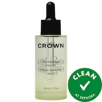 Crown Affair - The Radiance Hair Oil for Frizz-Free Shine