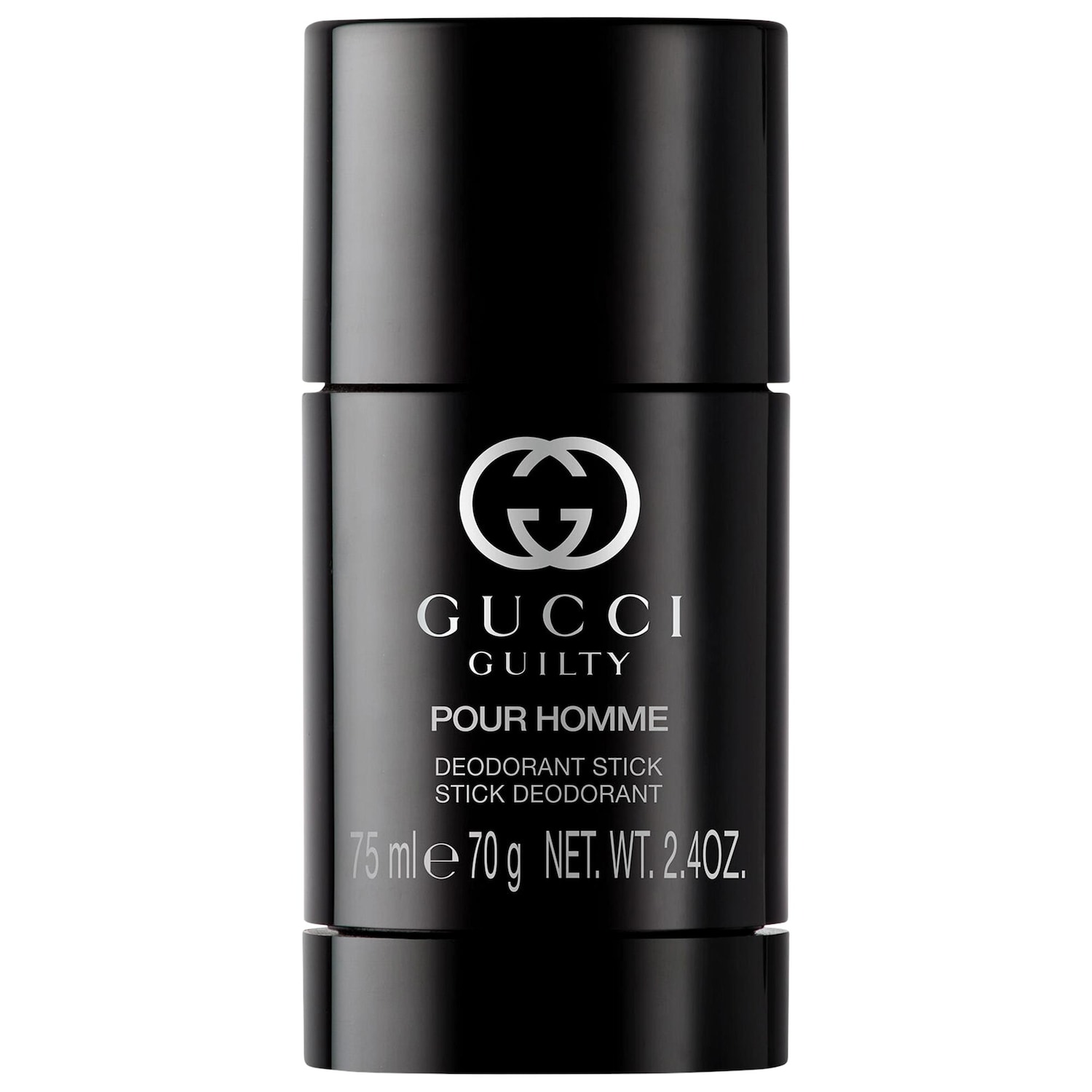 Дезодорант-стик для мужчин Gucci Guilty
