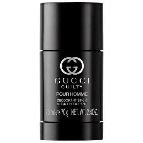 Дезодорант-стик для мужчин Gucci Guilty