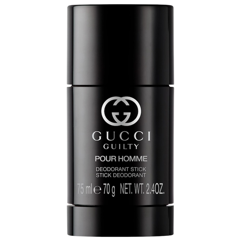 Guilty Stick Deodorant for Men