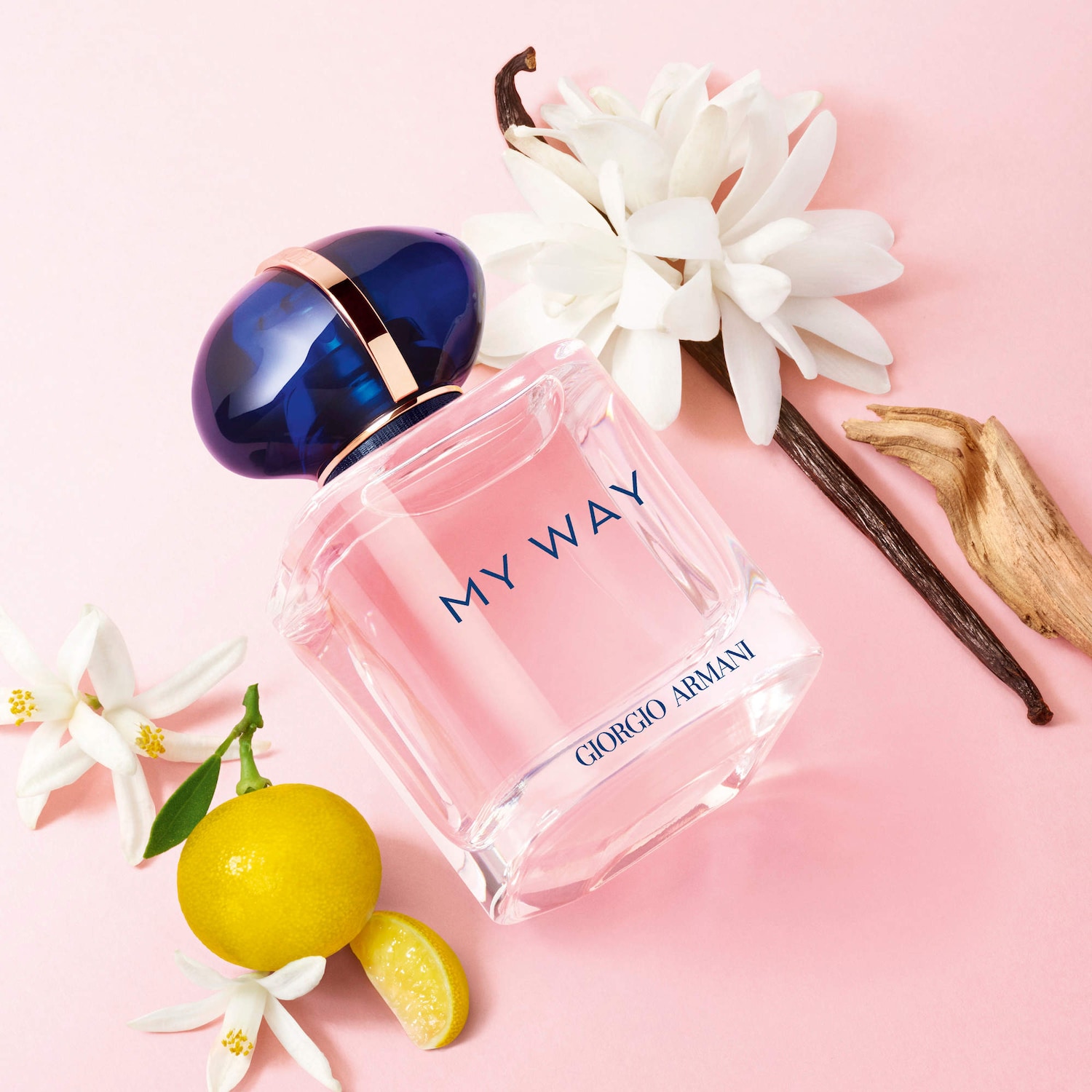My Way Eau de Parfum Mother's Day Gift Set with Travel Spray