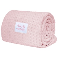 Emi Jay - Heavenly Hair Towel in Lychee Baby