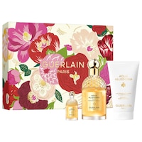 GUERLAIN - Aqua Allegoria Mandarine Basilic Forte Eau de Perfume Gift Set