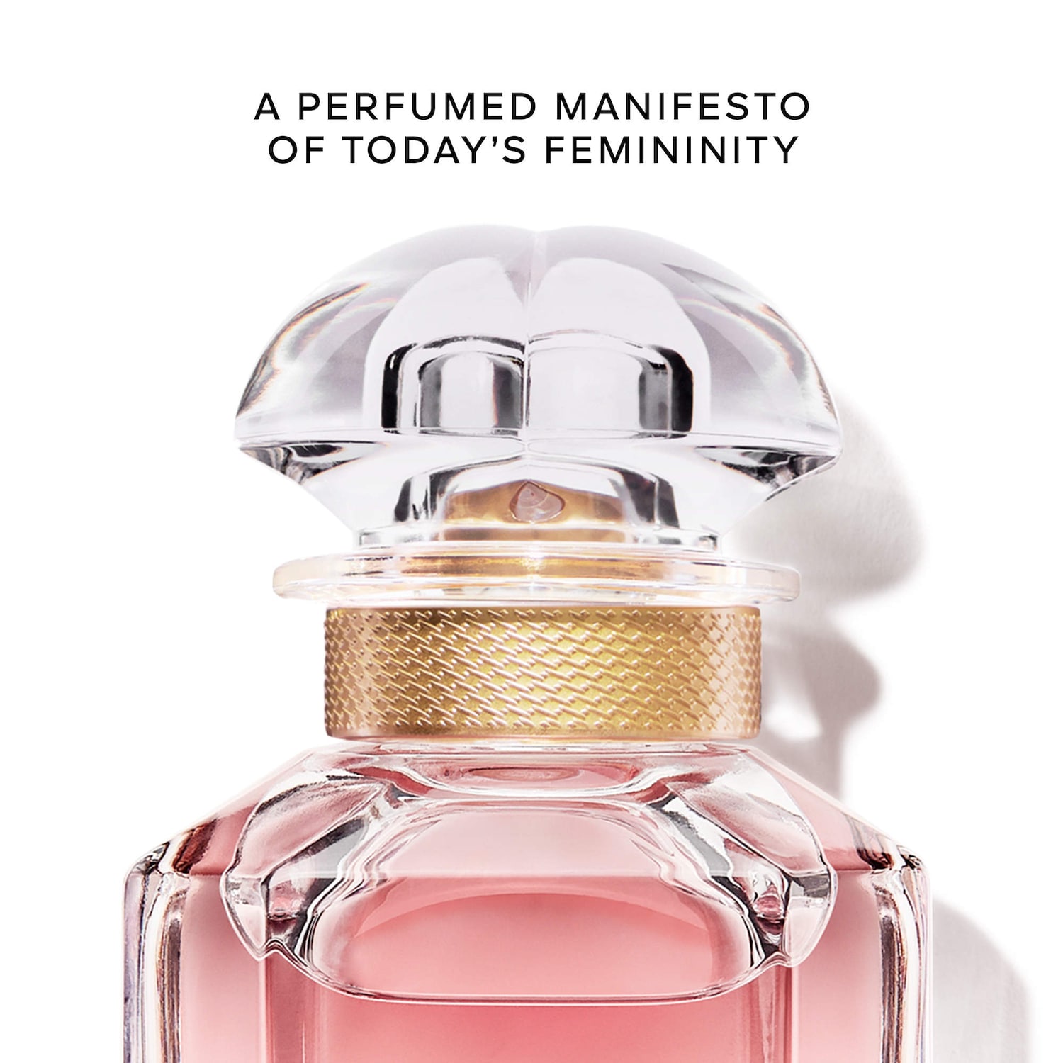 Mon Guerlain Eau de Parfum Perfume Gift Set - GUERLAIN | Sephora