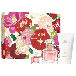 Mon Guerlain Eau de Parfum Perfume Gift Set - GUERLAIN | Sephora