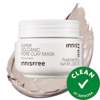 innisfree - Korean Super Volcanic Pore Detoxing Clay Mask for Oil Control ​