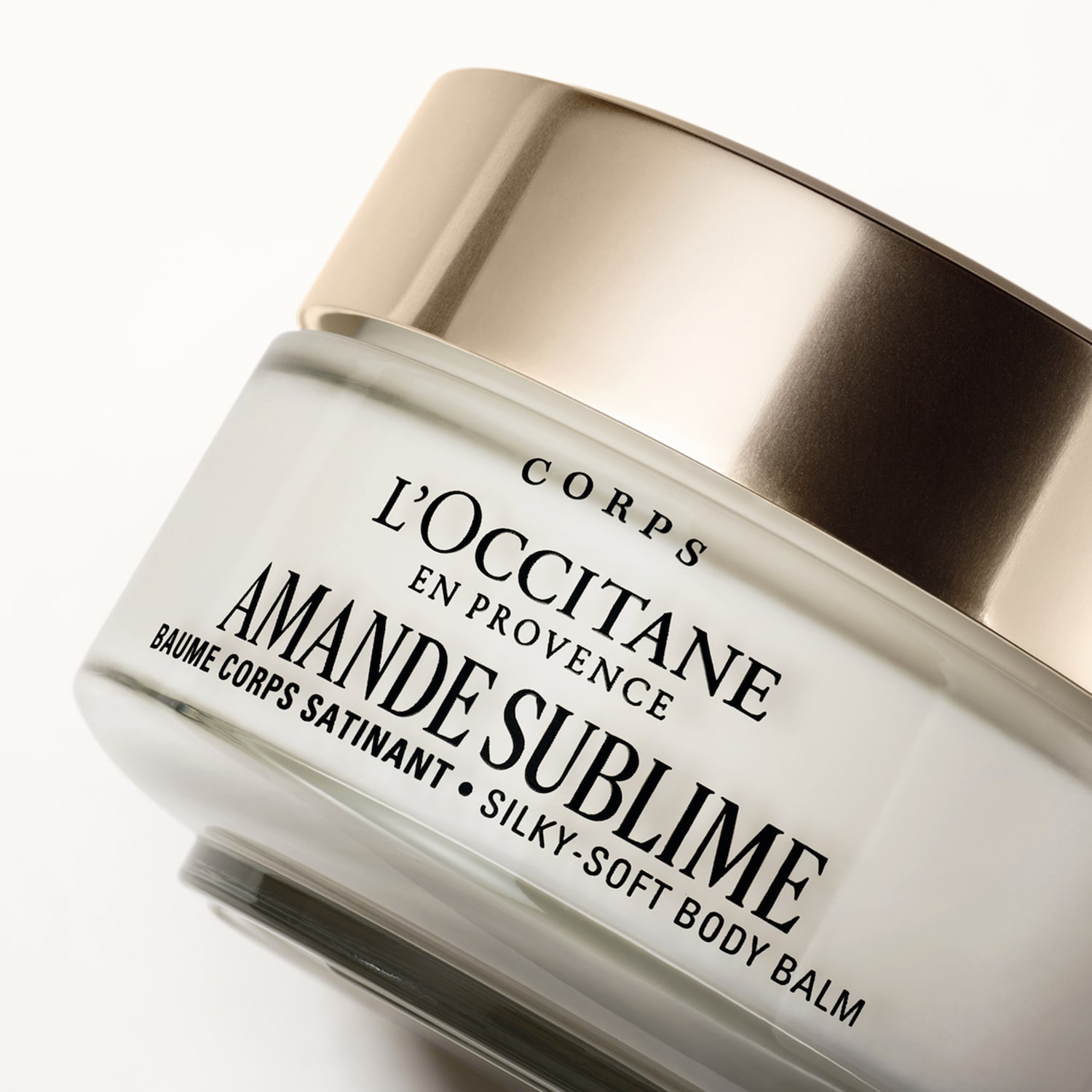 Almond Delightful Body Balm - L'Occitane | Sephora