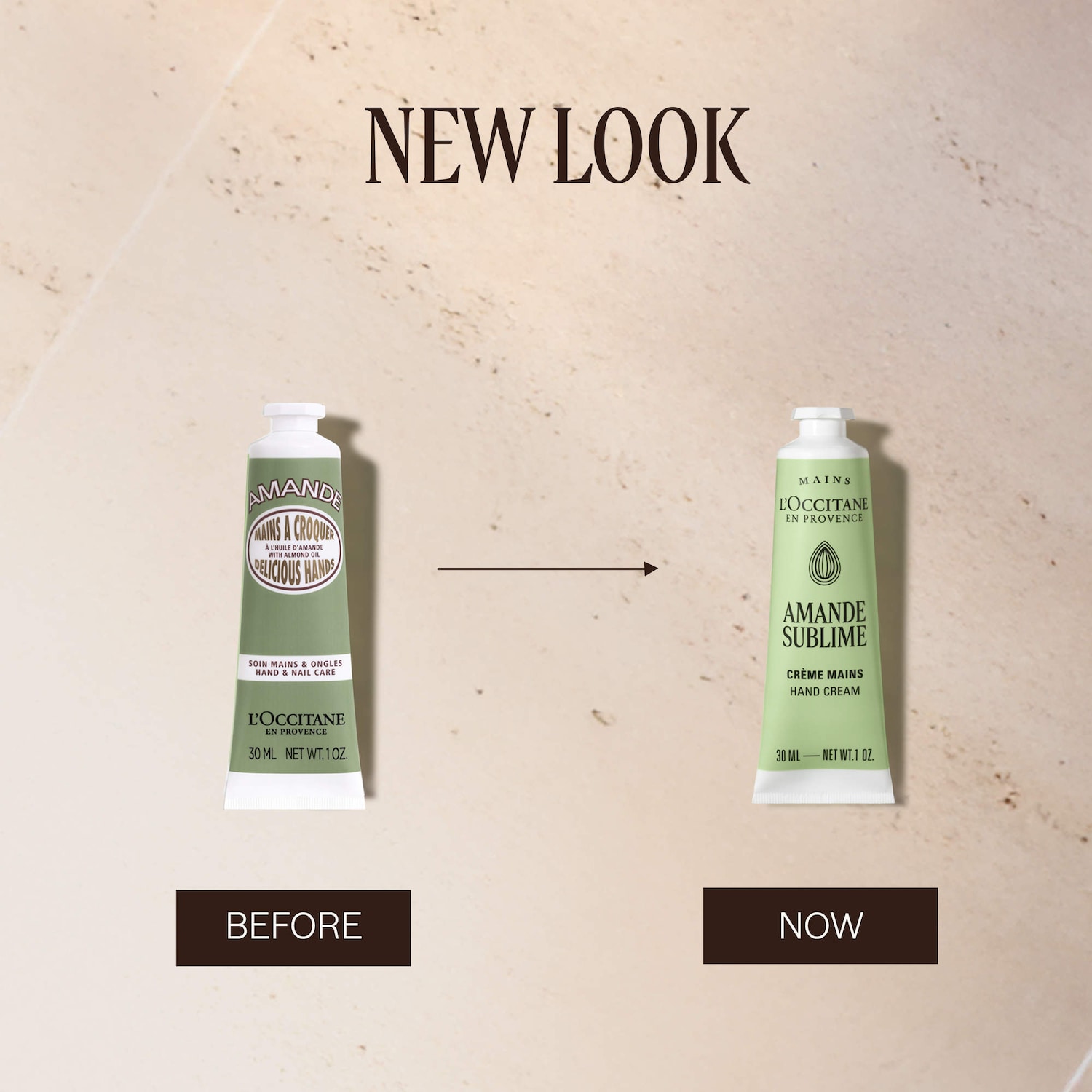 Almond Hand & Body Care Softening Travel Favorites Set - L