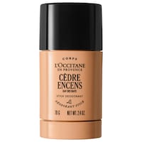L'Occitane - Déodorant en bâton Cèdre Encens