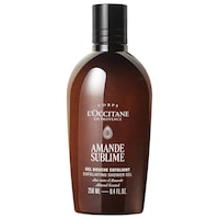 L'Occitane - 2-in-1 Amande Sublime Exfoliating Shower Gel