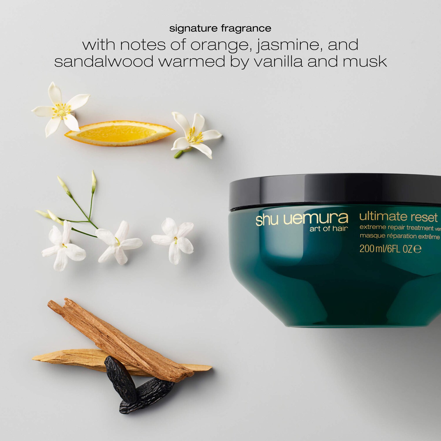 Art Of Repair Discovery Spring Set - shu uemura | Sephora