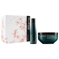 shu uemura - Art Of Repair Discovery Spring Set