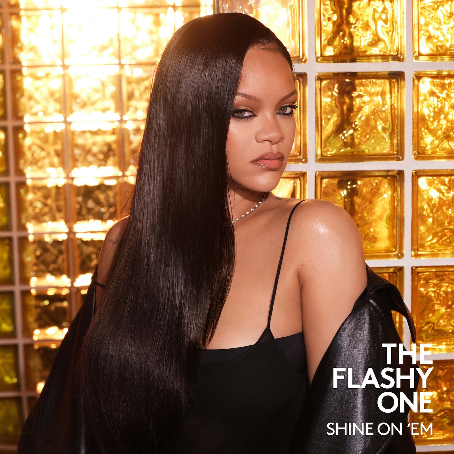 Fenty Beauty The Flashy One Hair Oil - Thumbnail 5