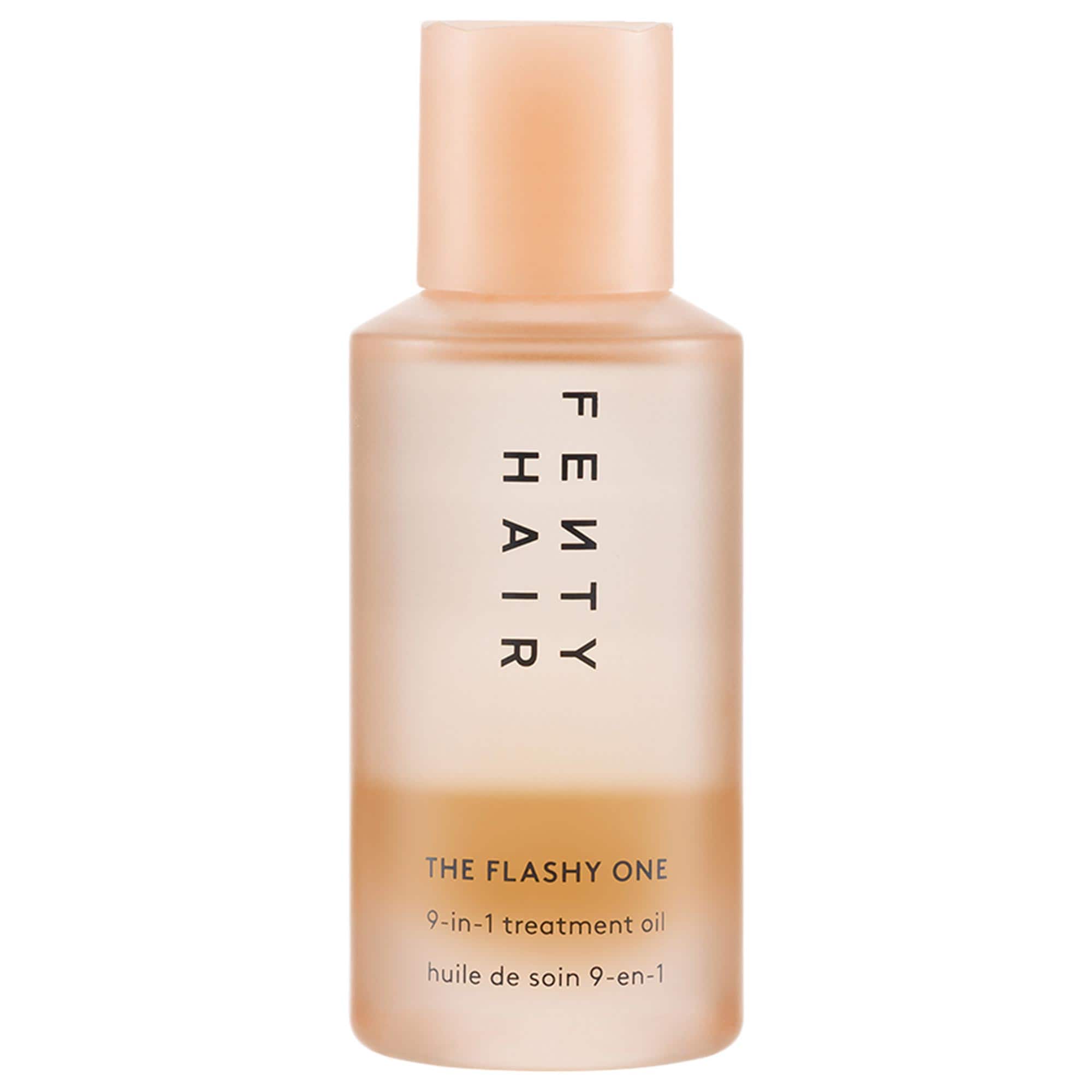 Fenty Beauty The Flashy One Hair Oil