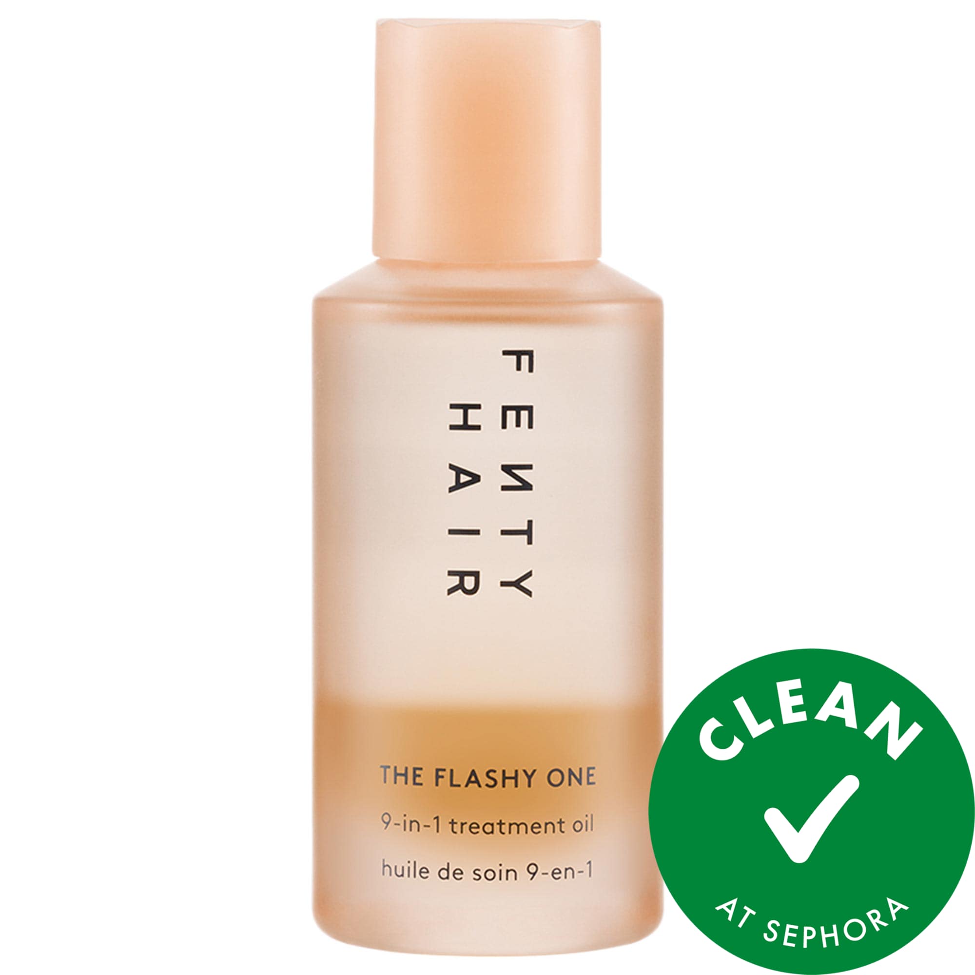 Thumbnail of Fenty Beauty by Rihanna The Flashy One 9-in-1 Hair Oil