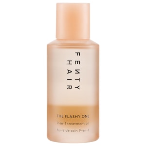 The Flashy One Aceite Capilar 9 en 1