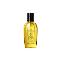 L'Occitane - Cleansing And Softening Refillable Shower Oil With Almond Oil