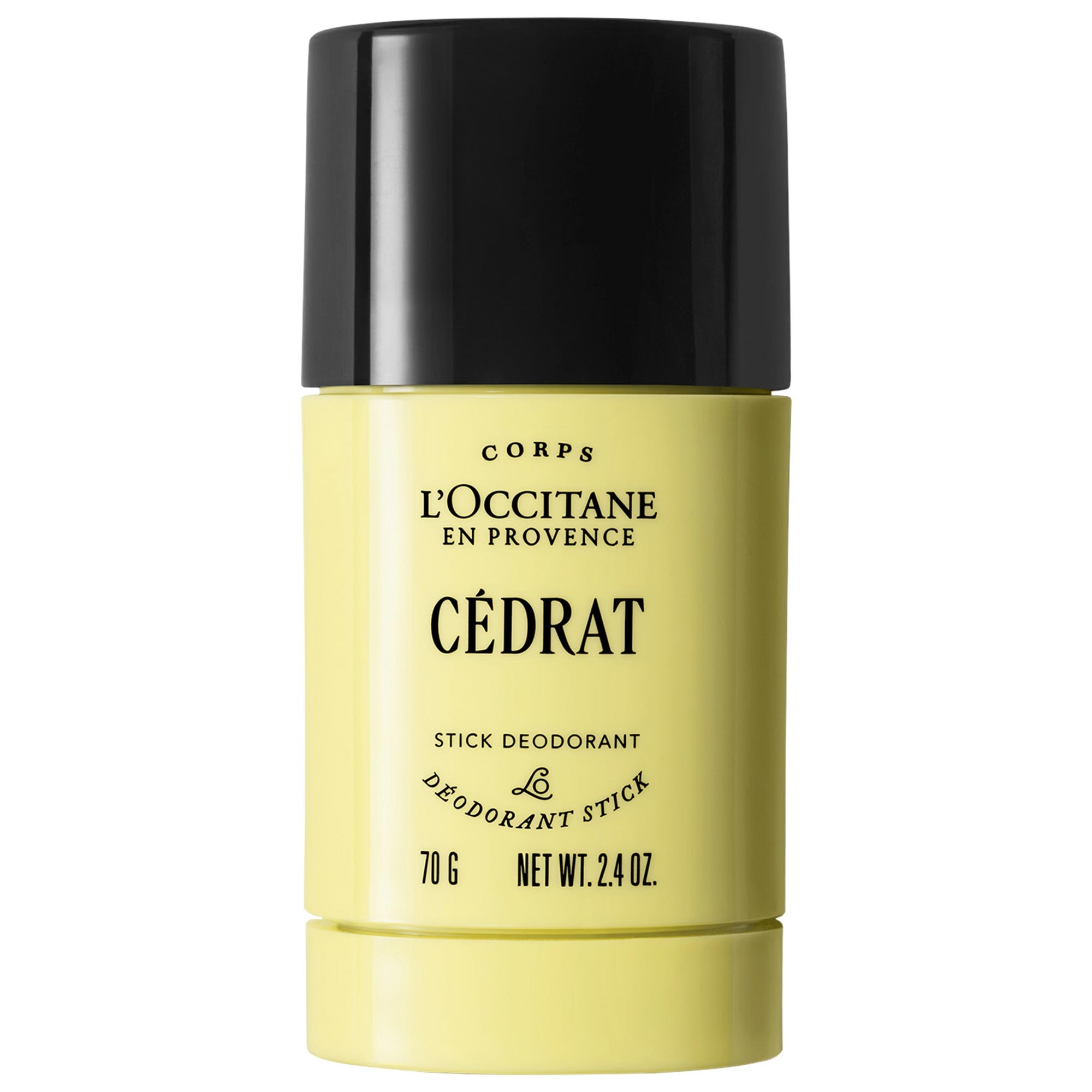 Cédrat Stick Deodorant - L'Occitane | Sephora