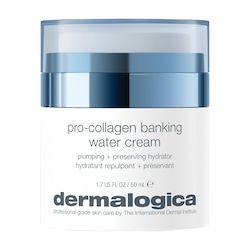 Dermalogica Pro Collagen Banking Water Cream