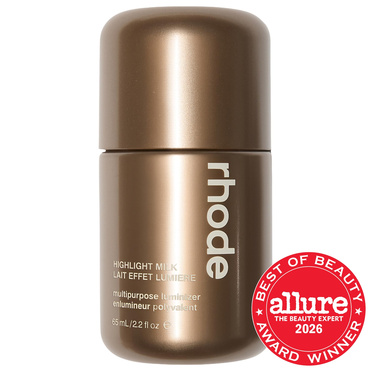 rhode Highlight Milk Multipurpose Luminizer in 04