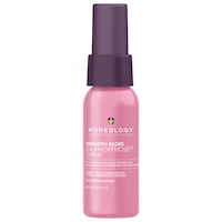 Pureology - Mini Smooth Gloss Treatment Spray for Frizz Control & Hair Shine