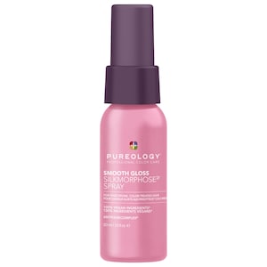 Pureology - Mini Smooth Gloss Treatment Spray for Frizz Control & Hair Shine