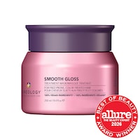 Pureology - Smooth Gloss Hair Mask for Frizz Control & Hair Shine