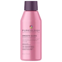 Pureology - Mini Smooth Gloss Shampoo for Frizz Control & Hair Shine