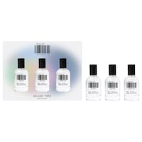 DedCool - Trio de prestige Milk Family