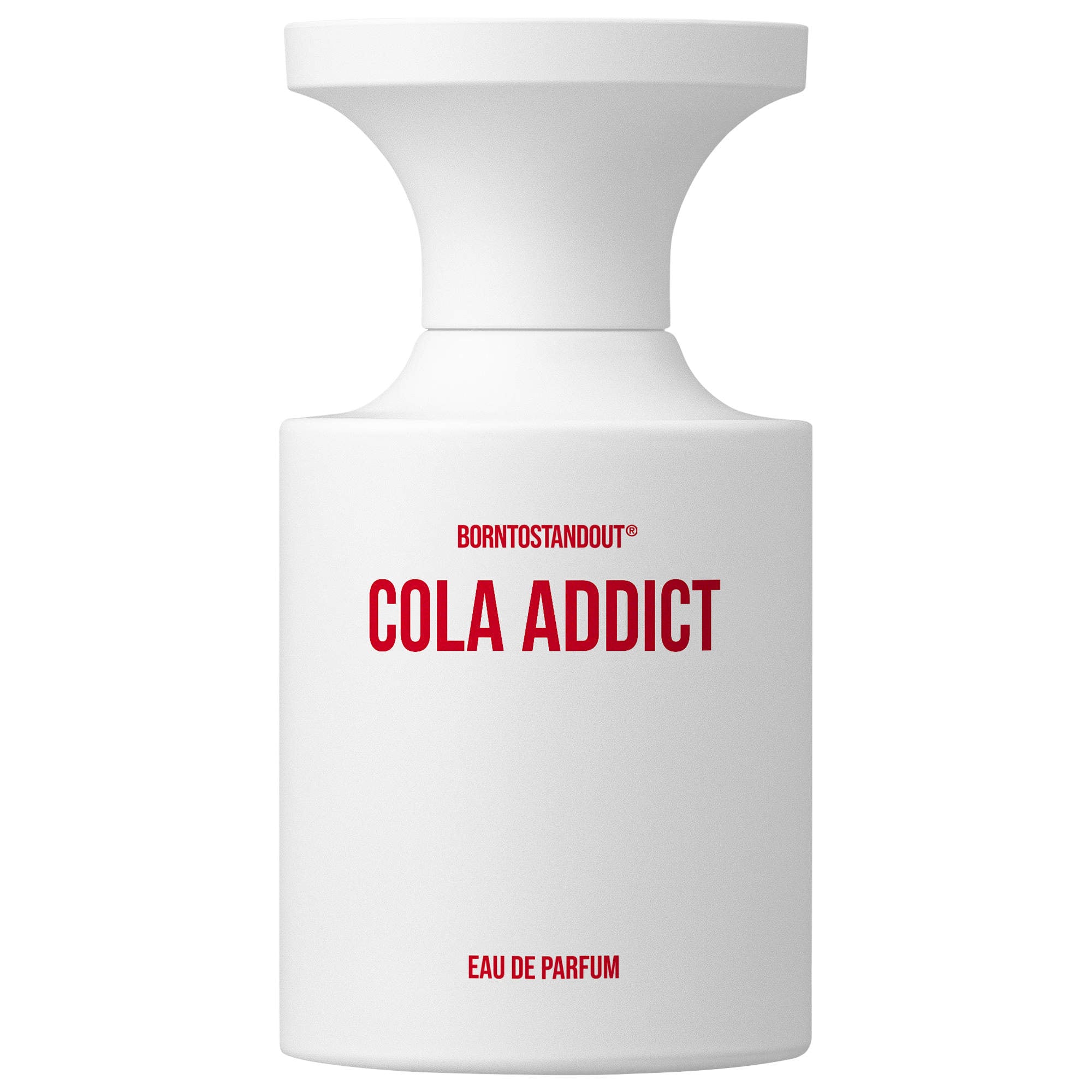 Cola Addict Eau de Parfum with Rum & Lime