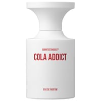 BORNTOSTANDOUT - Cola Addict Eau de Parfum with Rum & Lime