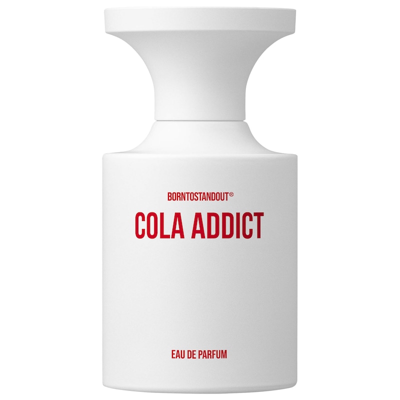 Cola Addict Eau de Parfum with Rum & Lime