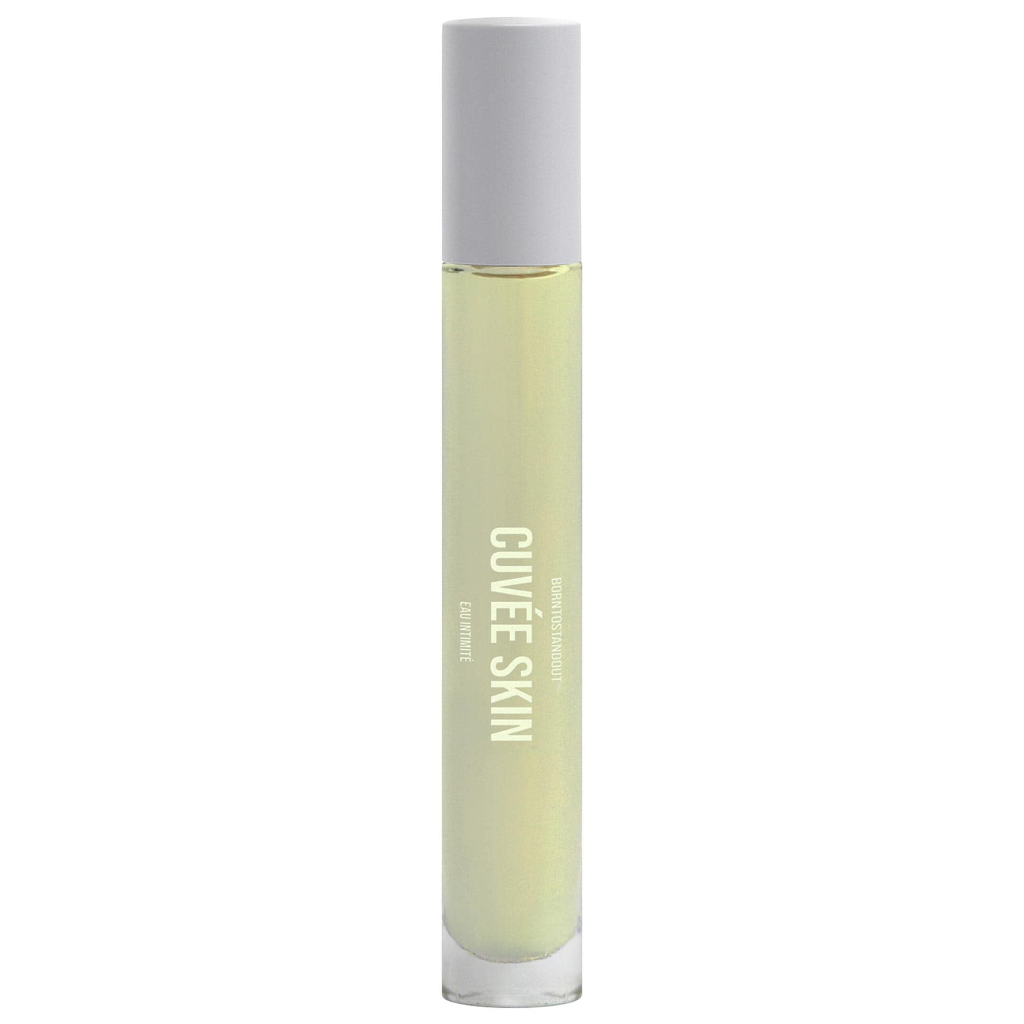 Cuvee Skin Eau Intimite Travel Spray with Vanilla - BORNTOSTANDOUT