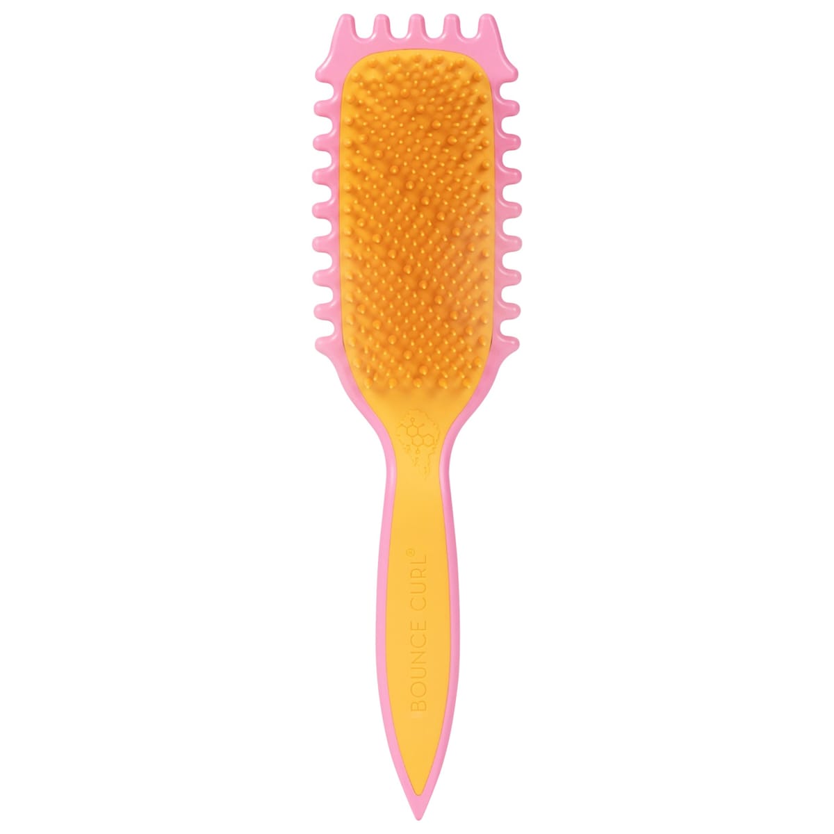 Bounce Curl Slick-Dense Define Edgelift Brush