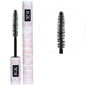 IGK - Frizz and Flyaway Lightweight Gel Hair Taming Wand