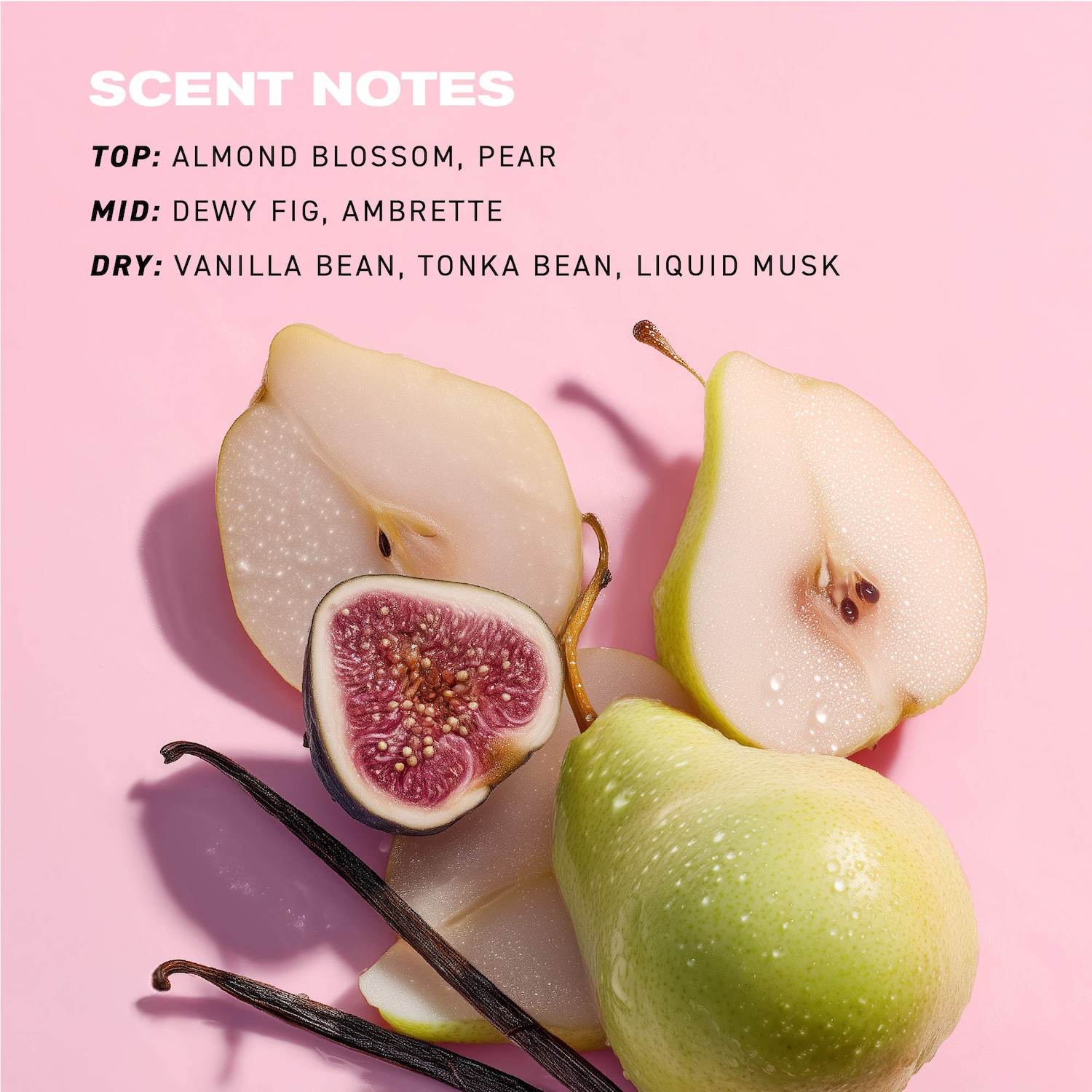 IGK Velvet Muse Fragrance Mist - Thumbnail 2
