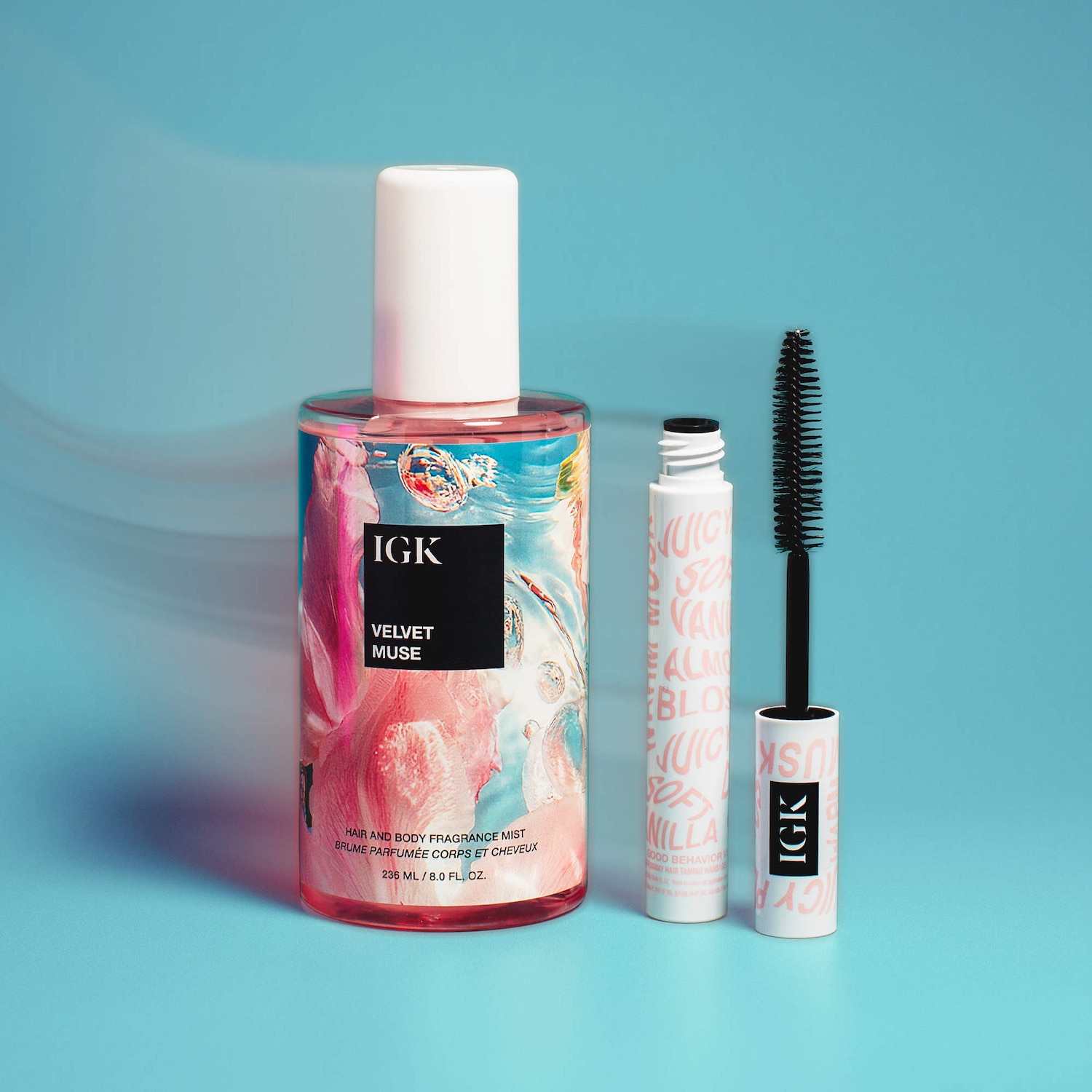 IGK Velvet Muse Fragrance Mist