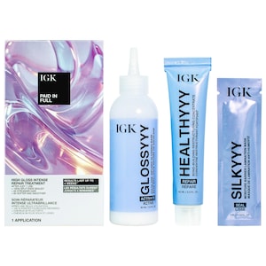 IGK - Paid In Full Repair Hair Treatment