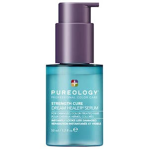 Pureology Strength Cure Dream Healer Serum for Damaged Hair INTERNATIONAL SHIPPING