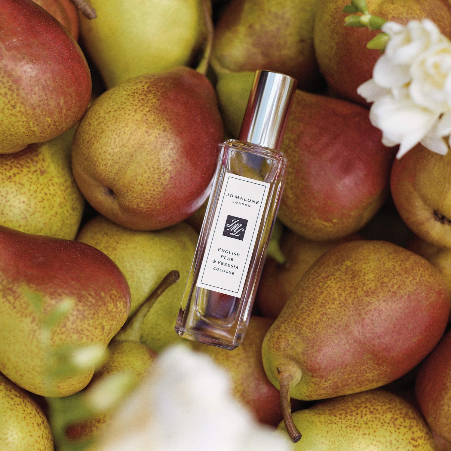 English Pear & Freesia Home & Away Set - Jo Malone London | Sephora