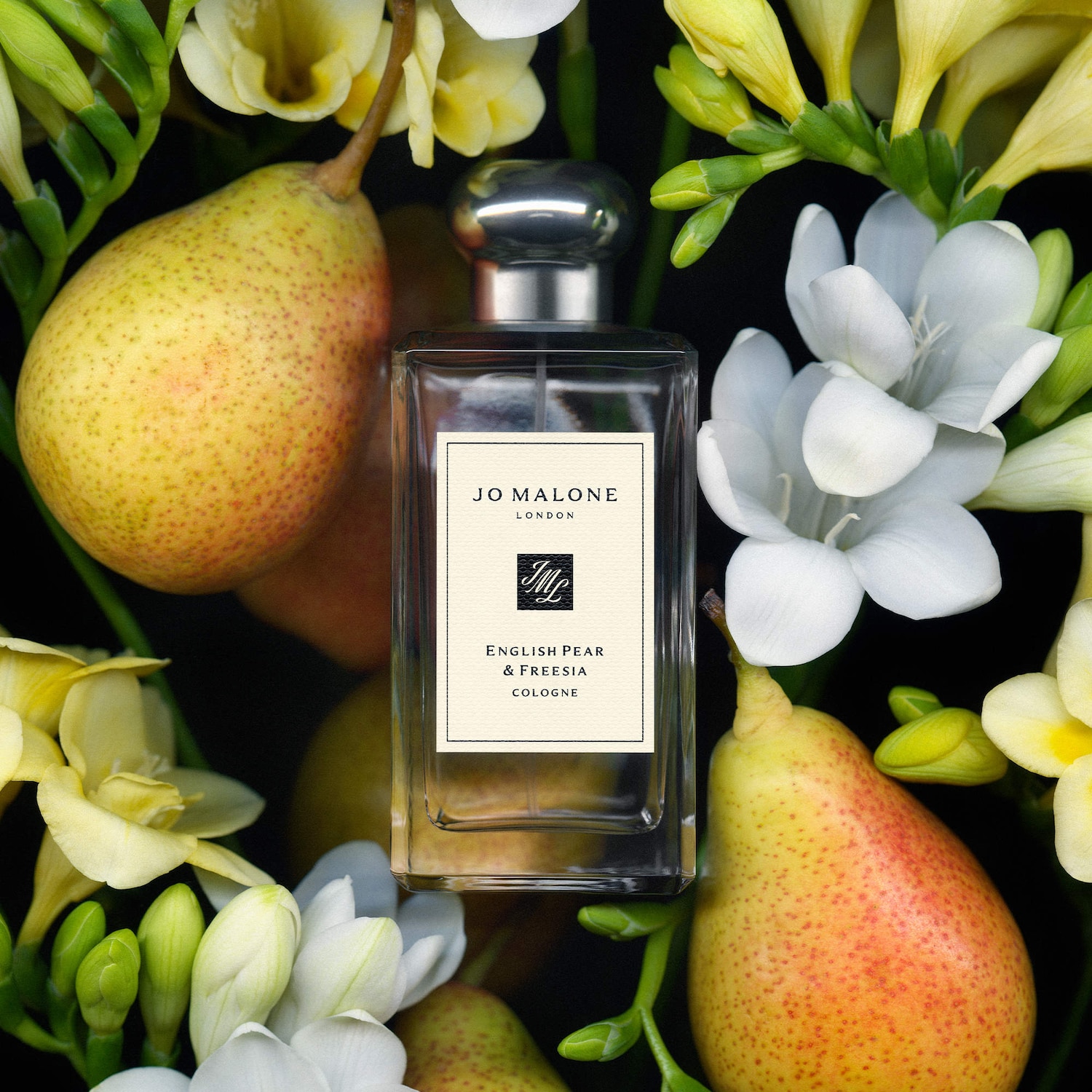English Pear & Freesia Home & Away Set - Jo Malone London | Sephora