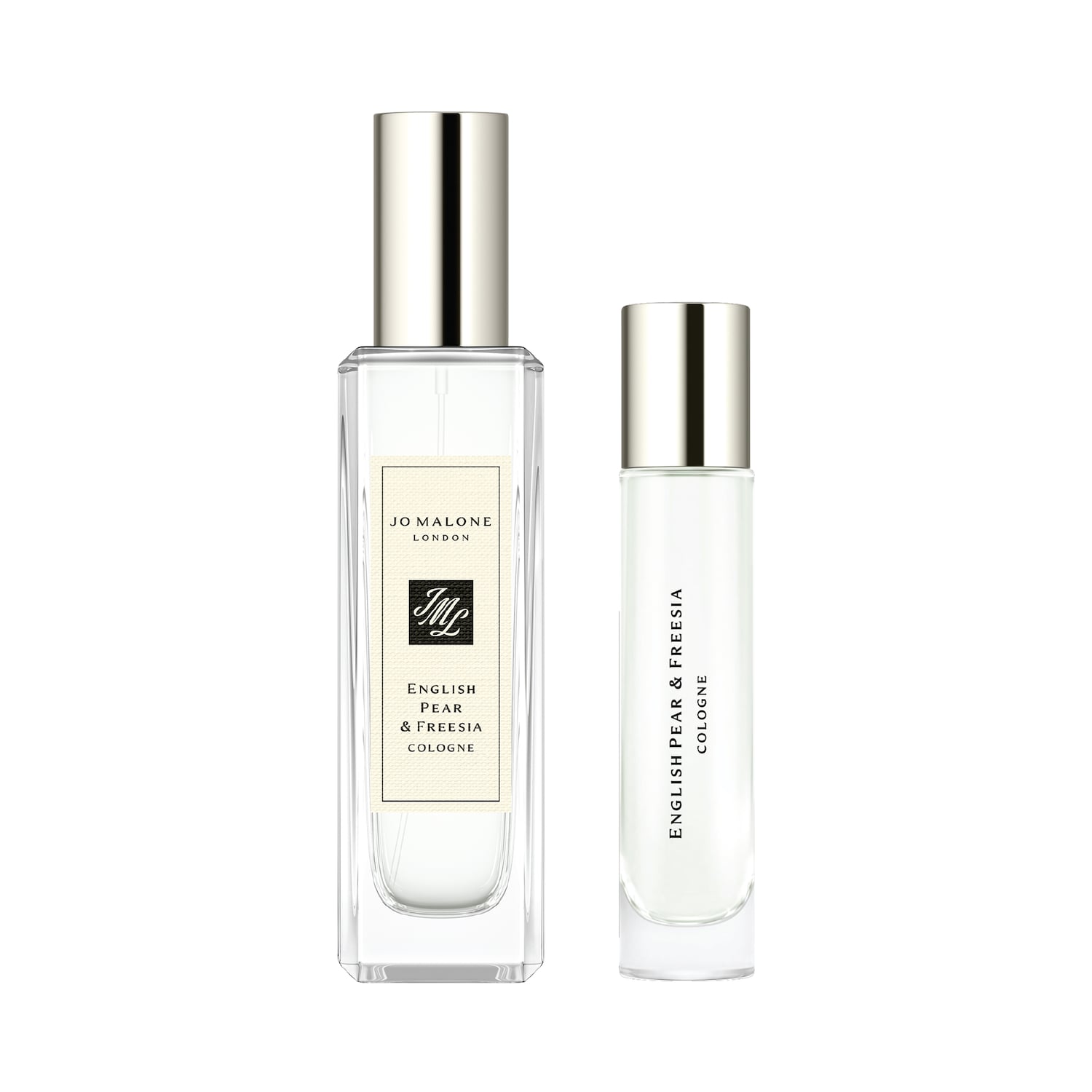 English Pear & Freesia Home & Away Set - Jo Malone London | Sephora