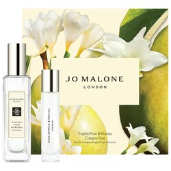 English Pear & Freesia Home & Away Set - Jo Malone London | Sephora