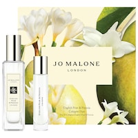 Jo Malone London - English Pear & Freesia Home & Away Set