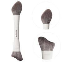 Morphe - M240 pinceau sculptant à double extrémité