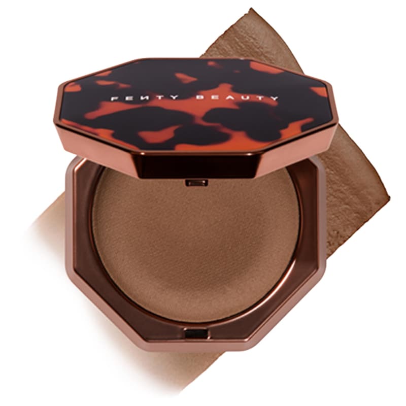 Sun Stalk'r Soufflé Blurring + Blendable Pressed Mousse Cream Bronzer