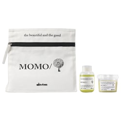 MOMO Mini Bestsellers Hair Set for Dry Hair - Davines | Sephora