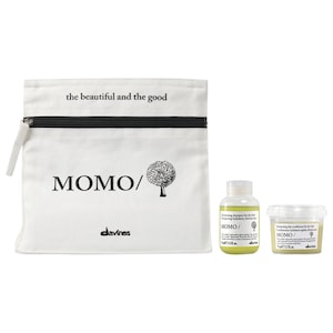 Davines - MOMO Mini Bestsellers Hair Set for Dry Hair
